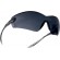 Lunettes de protection panoramiques fumées anti-UV COBRA
