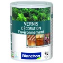 Vernis bois - sans odeur - Décoration Environnement BLANCHON