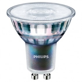 Ampoule LED GU10 - dimmable - Master LEDspot Expert Color PHILIPS