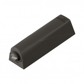 Loquet à aimant à visser sans push to open HETTICH