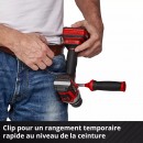 Perceuse visseuse sans fil TP-CD 18:60 Li BL Solo - Power X-Change - Bricozor 9.jpeg EINHELL