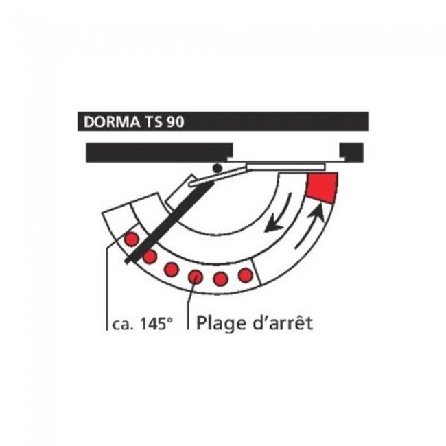 Arret-mecanique-ferme-porte-TS90-dorma-schema-plage-ouverture.jpg DORMAKABA
