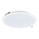 Downlight LED - diamètre 225 - 19,50W - Ledinaire DN029B - Bricozor.jpeg PHILIPS