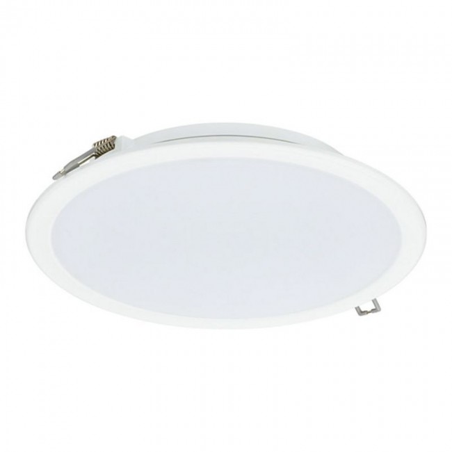 Downlight LED - diamètre 225 - 19,50W - Ledinaire DN029B - Bricozor.jpeg PHILIPS