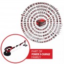 Ponceuse girafe sans fil pro - TP-DW 18:225 Li - Solo - Power X-Change - Bricozor 2.jpeg EINHELL