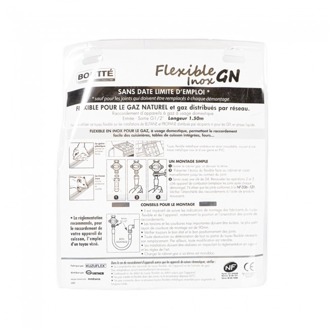 Flexible inox gaz de ville vue de dos.jpeg BOUTTÉ