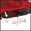 Ponceuse à bande - puissance 800 watts - TC-BS 80384 .jpeg EINHELL