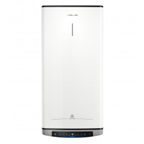 Chauffe-eau électrique extra plat connecté 65L Velis Dune Dry WiFi ARISTON