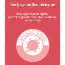picto surface antibacterien.png JACOB DELAFON