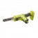Lime électrique 18V ONE+™ - 13x457 mm + 3 bandes - Solo - R18PF-0