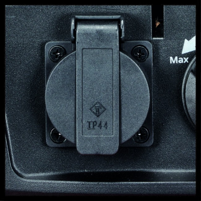 Aspirateur eaux et poussières - 30L - 1400W - TE-VC 2230 SACL - Bricozor 4.jpeg EINHELL