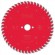Lame carbure finition bois pour scies circulaires Ø216x30mm - 48 dents