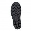 Demi-bottes fourrées - mixtes - vert - Bricozor 1.jpeg BLACKFOX