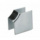 Angle de pare-closes - pose de menuiseries métalliques BRICOZOR