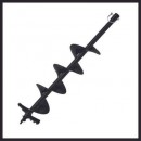 Tarière sans fil GP-EA 18:150 Li BL-Solo - Power X-Change - Bricozor 7.jpeg EINHELL