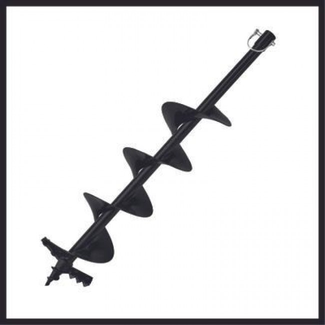 Tarière sans fil GP-EA 18:150 Li BL-Solo - Power X-Change - Bricozor 7.jpeg EINHELL