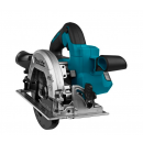 Scie circulaire - 18V - Diamètre 165mm- DHS660ZJ - Machine Nue .png MAKITA