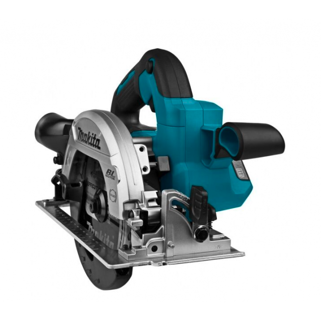 Scie circulaire - 18V - Diamètre 165mm- DHS660ZJ - Machine Nue .png MAKITA