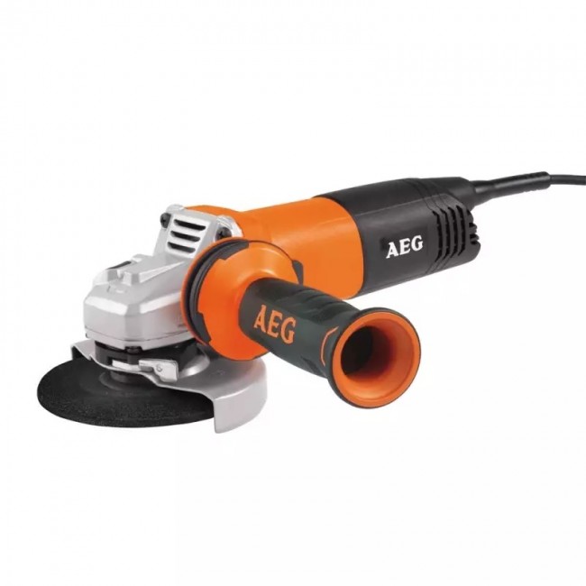 Meuleuse Ø 125 mm 1200 W + 2 disques diamant - WS12-125SK 1.jpeg AEG Powertools