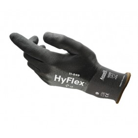 Gants de manutention - Hyflex 11-849 ANSELL