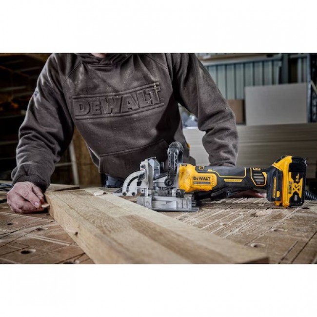 Fraiseuse à lamelles sans fil XR 18V Brushless - DCW682NT-XJ - Machine nue - Bricozor 5 - Grande.jpeg DEWALT