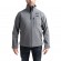 Blouson chauffant Toughshell M12 HJ - gris