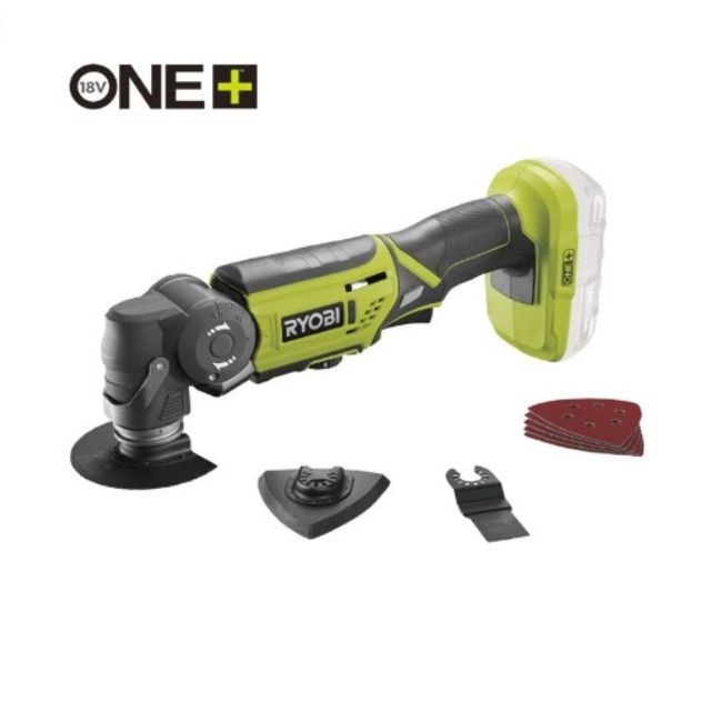 Outil multifonctions 18V ONE+™ + accessoires - Solo - R18MT-0 (2).jpg RYOBI