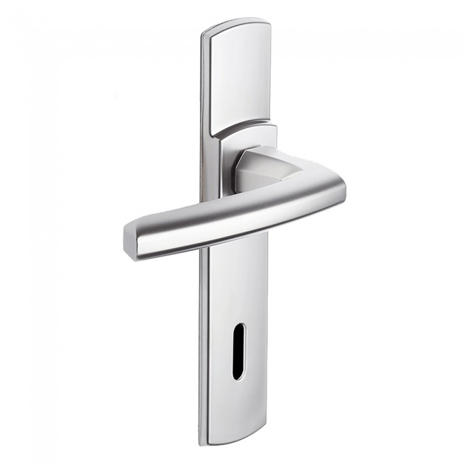 Poignee-porte-plaques-clé-L-scult-vachette-chrome-velours.jpg VACHETTE