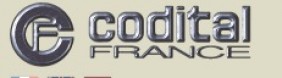 Image marque CODITAL