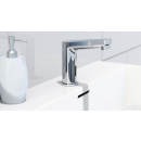 Robinet - eau froide - Infrarouge - Chromé - Vital 1.png SCHÜTTE