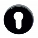 Rosaces pour poignées de porte - polyamide - 10 paires - série 111 HEWI