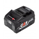 Batterie 18V 8Ah Li-ion HD CAS VIRAX