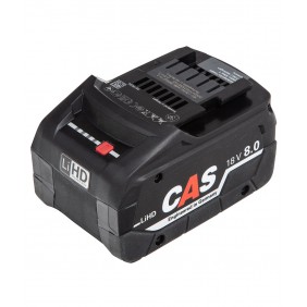 Batterie 18V 8Ah Li-ion HD CAS VIRAX