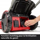 Tondeuse à gazon électrique - GP-CM 36:52 S Li BL (4x5,2Ah) - Power X-Change - Bricozor 8.jpeg EINHELL