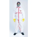 Combinaisons jetables WEECOVER MAX1 Integral - x20 Weesafe