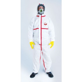 Combinaisons jetables WEECOVER MAX1 Integral - x20 Weesafe