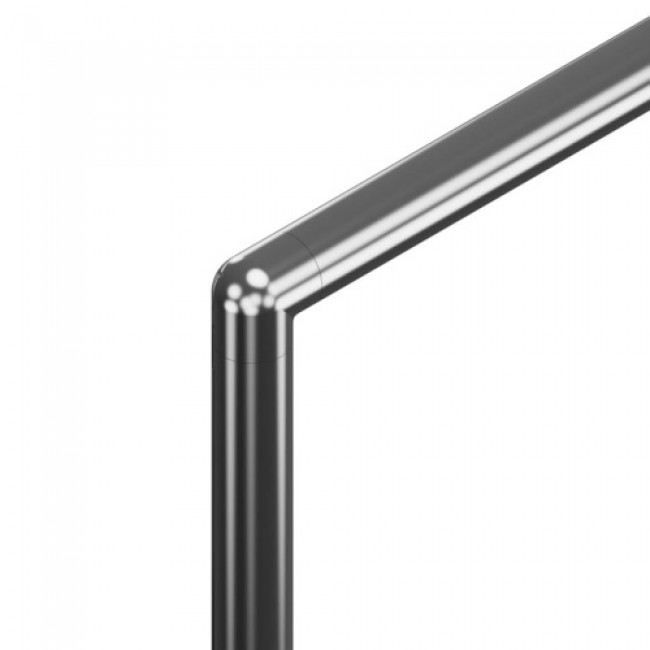 Raccord pour main-courante - diamètre 42,4 mm - inox5.jpg Design Production