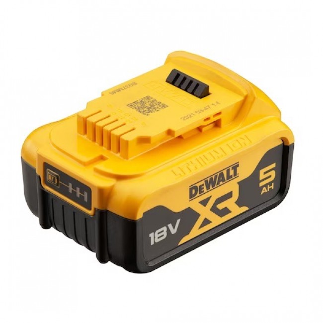 Batterie lithium XR 18V 5Ah DCB184 - Bricozor 1 - Moyenne.jpeg DEWALT