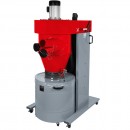 Aspirateur cyclonique avec télécommande - 400V 2200W - RLE2200_400V - Bricozor 1.jpg HOLZMANN