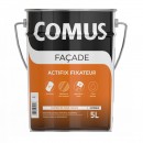 Fixateur façade acrylique blanc - Actifix COMUS