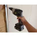 Visseuse à plaque de plâtre sans fil - XF-PLASTER - Bricozor 2.jpeg FARTOOLS