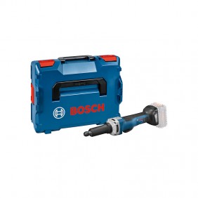 Meuleuse droite sans fil - GGS 18V-23 PLC - Solo BOSCH