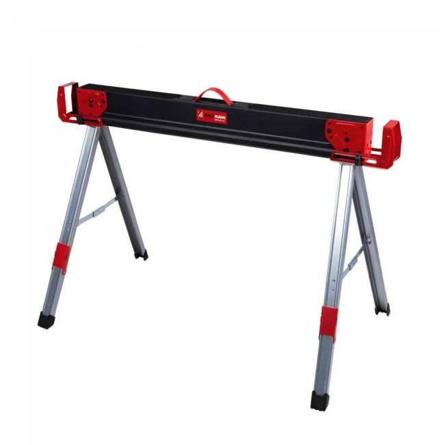 Tréteau pliable - charge 500 kg - AB1015FLEX - Bricozor 1.jpg HOLZMANN