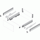 Tiroir avec TopSide - ArciTech HETTICH