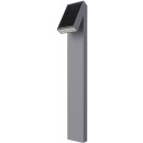 Borne solaire sur piquet 500 lm 3000K - BF-RIO2 BF LIGHT