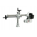Entraineur bois 3 rouleaux diamètre 80 mm ENT032 LEMAN