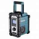 Radio de chantier LXT® 18V - Solo - DMR116 MAKITA