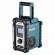 Radio de chantier LXT® 18V - Solo - DMR116