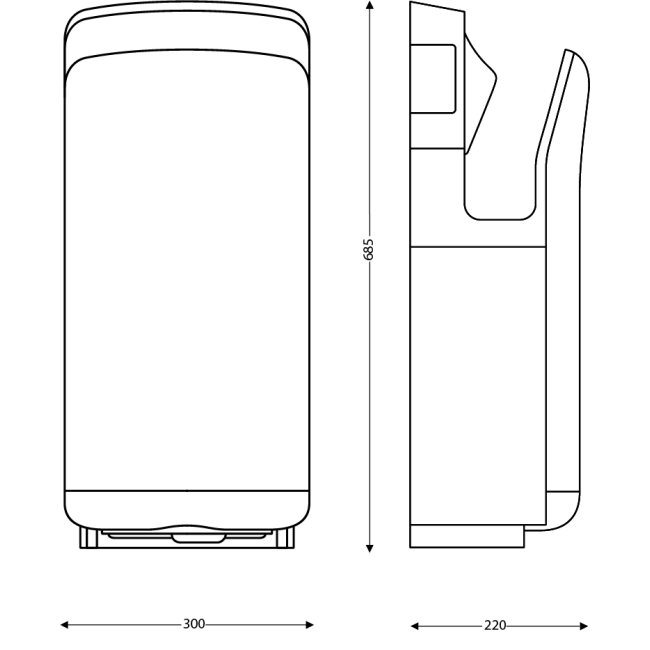 schema-sèche-mains-air-pulsé-detection-infrarouge-631821-bricozor.png JVD