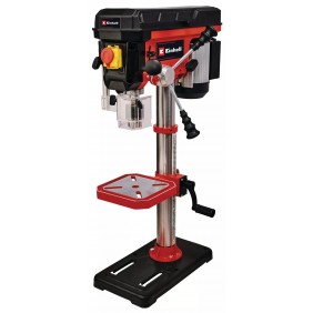 Perceuse à colonne 630W - foret 1,5 à 16 mm - TC-BD 630/1 EINHELL
